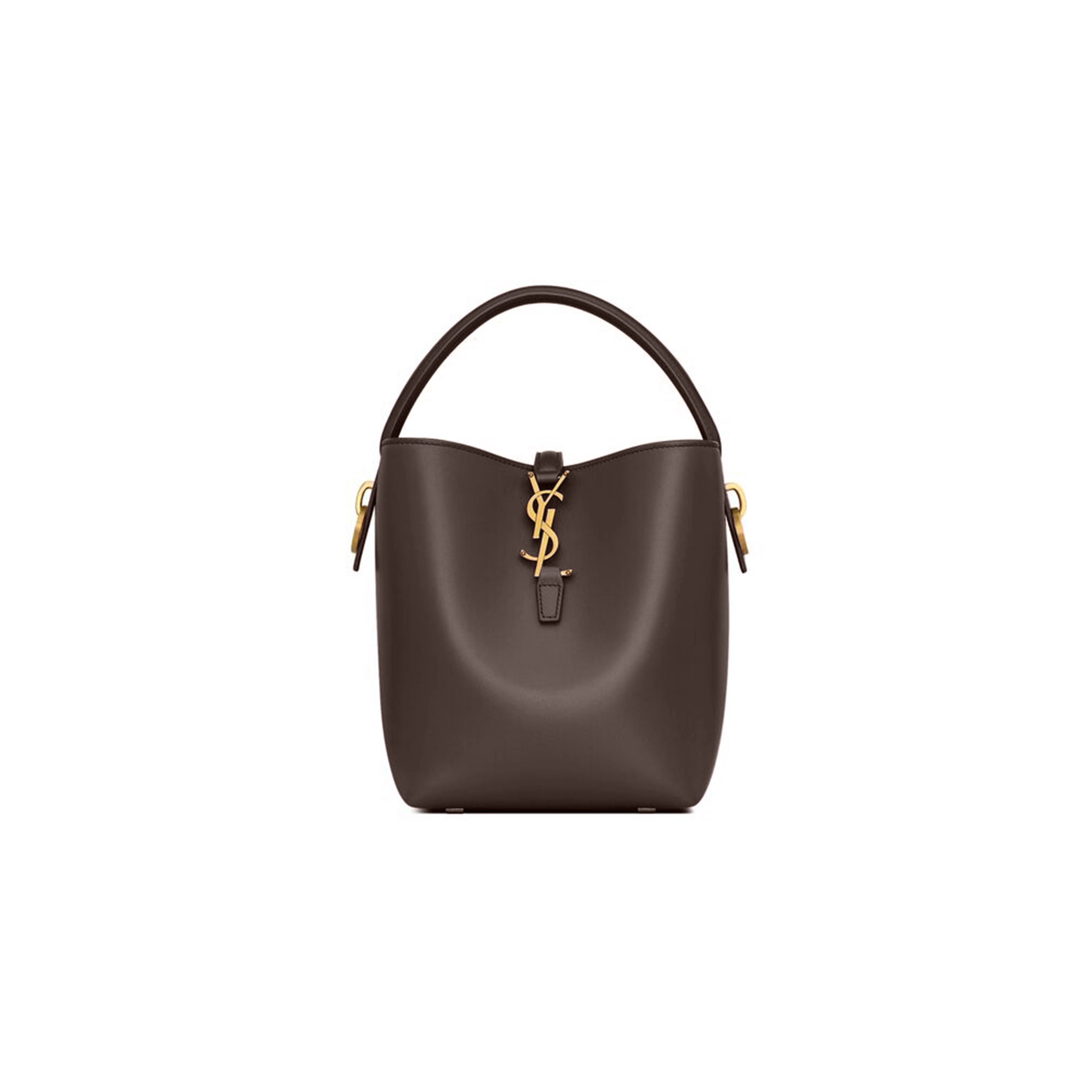 Y*L le 37 small in shiny leather 749036200351 (17*20*13cm)